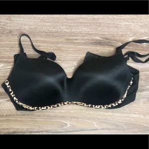 VS push-up bra